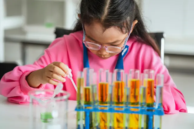 تمارين النشاط العلمي الثاني ابتدائي pdf