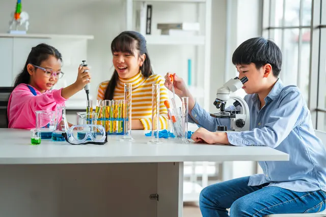 تمارين النشاط العلمي الخامس ابتدائي pdf