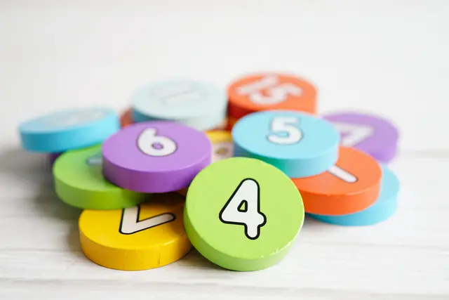 فروض الرياضيات الثالث ابتدائي pdf